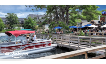 EKAL Activity Center boat rental operation on Meredith, NH 3