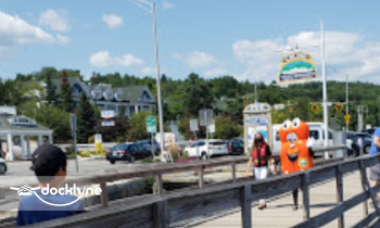 EKAL Activity Center boat rental operation on Meredith, NH 4