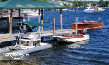 EKAL Activity Center boat rental operation on Meredith, NH 8