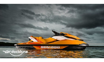 Weirs Beach Jet Ski Rentals boat rental operation on Laconia, NH 1