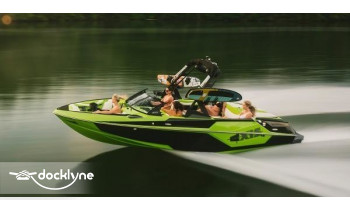 Weirs Beach Jet Ski Rentals boat rental operation on Laconia, NH 2