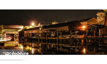 Riveredge Marina boat rental operation on Newbury, NH 5