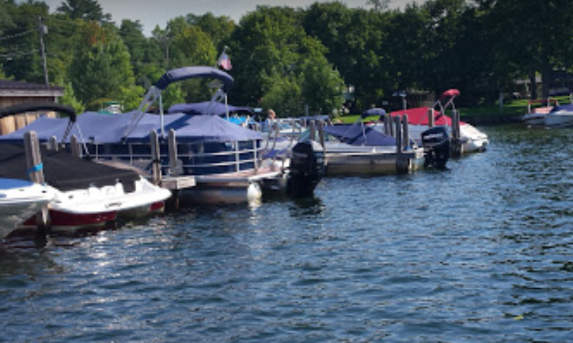 marinaBoat