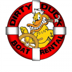 Dirty Duck Boat Rentals