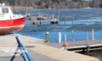 Wolfeboro Corinthian Yacht Club boat rental operation on Wolfeboro, NH 2
