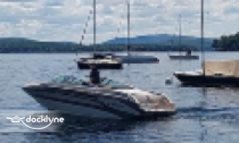 Wolfeboro Corinthian Yacht Club boat rental operation on Wolfeboro, NH 5
