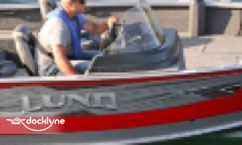 Melvin Village Marina of Ossipee boat rental operation on Center Ossipee, NH 4