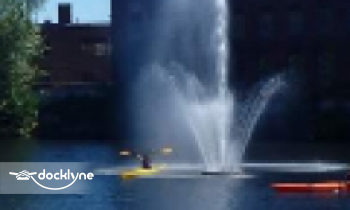 Nashua Kayak boat rental operation on Nashua, NH 5