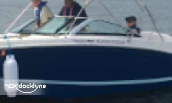 Bridge Marina, Inc - Highlands boat rental operation on Highlands, NJ 1
