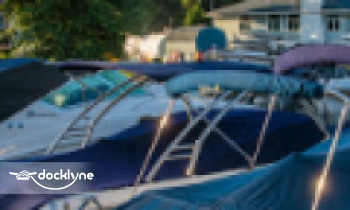 Bridge Marina, Inc - Lake Hopatcong boat rental operation on , NJ 2