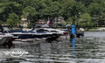 Bridge Marina, Inc - Lake Hopatcong boat rental operation on , NJ 3
