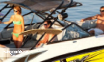 Bridge Marina, Inc - Lake Hopatcong boat rental operation on , NJ 6