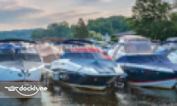 Bridge Marina, Inc - Lake Hopatcong boat rental operation on , NJ 7