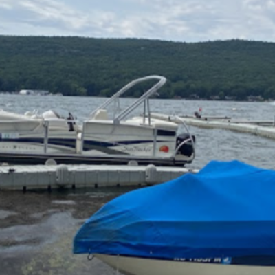 Greenwood Lake Boat Rentals - East | Docklyne