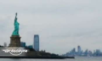 Water Music Yacht Charters, LLC boat rental operation on Jersey City, NJ 1