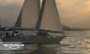 Water Music Yacht Charters, LLC boat rental operation on Jersey City, NJ 5