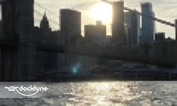Water Music Yacht Charters, LLC boat rental operation on Jersey City, NJ 3