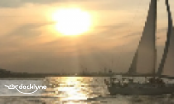 Water Music Yacht Charters, LLC boat rental operation on Jersey City, NJ 6