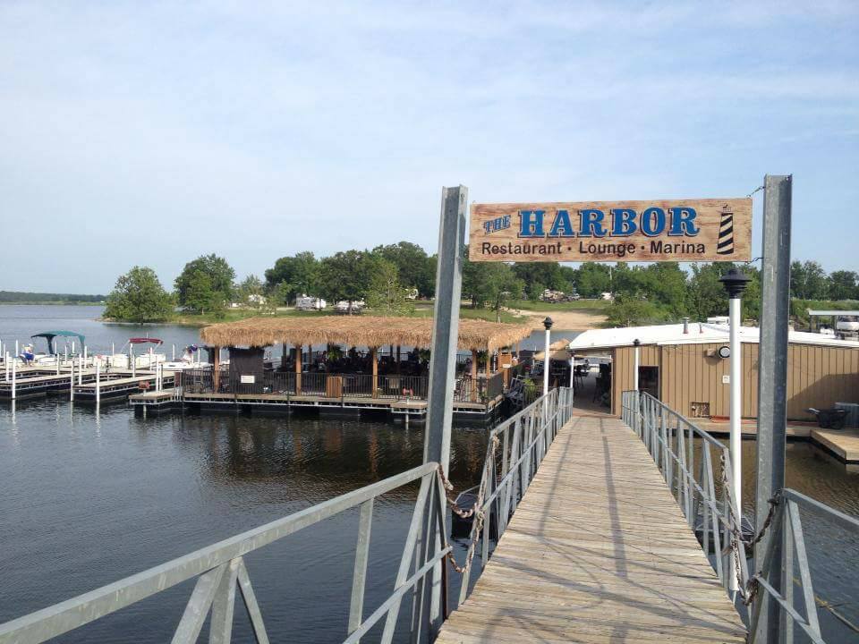 marinaBoat
