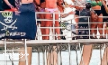 The Greenwood Lake Experience boat rental operation on , NJ 7