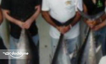 Fat Cat Sport Fishing boat rental operation on Neptune City, NJ 4