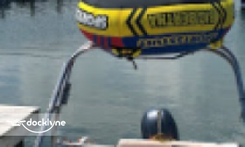 Wakeside Watersports boat rental operation on Sea Isle City, NJ 2