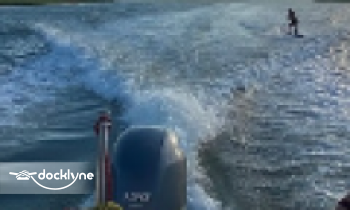 Wakeside Watersports boat rental operation on Sea Isle City, NJ 6