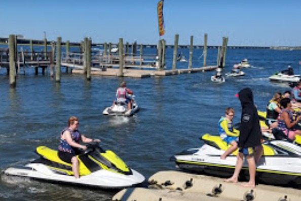 marinaBoat