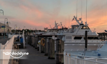 BIG KID Charters boat rental operation on Belmar, NJ 2
