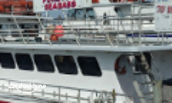 Big Mohawk boat rental operation on Belmar, NJ 2