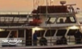 Big Mohawk boat rental operation on Belmar, NJ 1