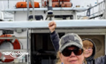 Big Mohawk boat rental operation on Belmar, NJ 5