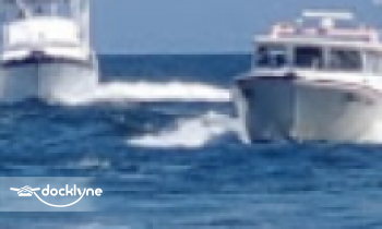 Big Mohawk boat rental operation on Belmar, NJ 4