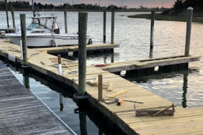 marinaBoat