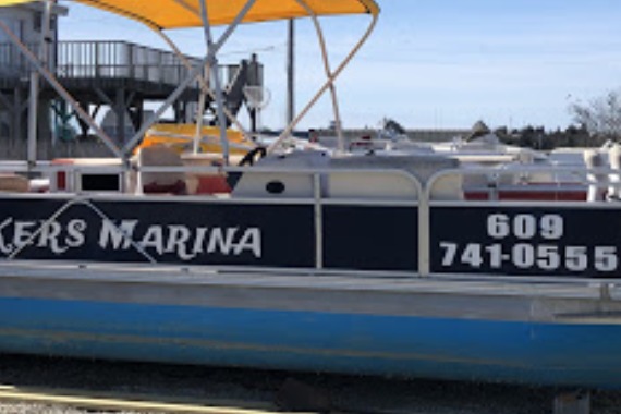 marinaBoat