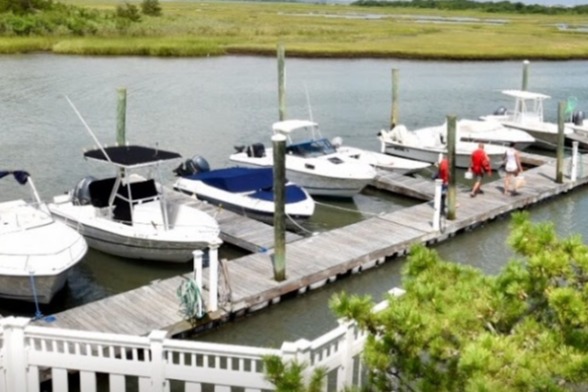 marinaBoat