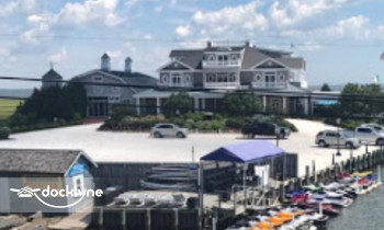 Route 72 Waverunner & Kayak boat rental operation on , NJ 4