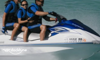 Route 72 Waverunner & Kayak boat rental operation on , NJ 5