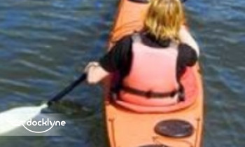 Route 72 Waverunner & Kayak boat rental operation on , NJ 7