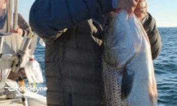 Andreas Toy Charters boat rental operation on Point Pleasant Beach, NJ 2