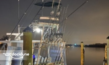 Andreas Toy Charters boat rental operation on Point Pleasant Beach, NJ 8