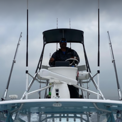 Andreas Toy Charters