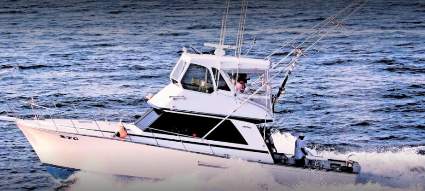 marinaBoat