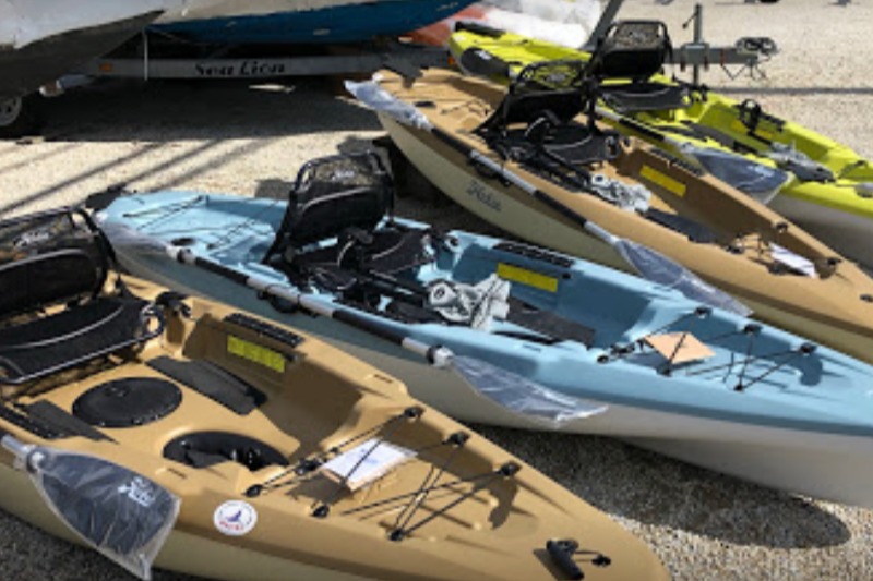 marinaBoat