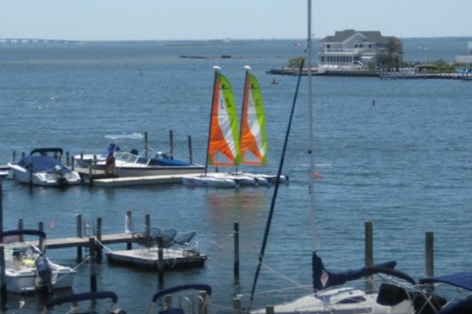 marinaBoat