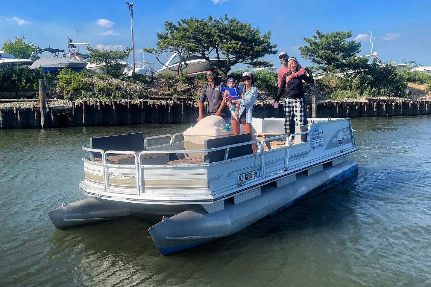 marinaBoat