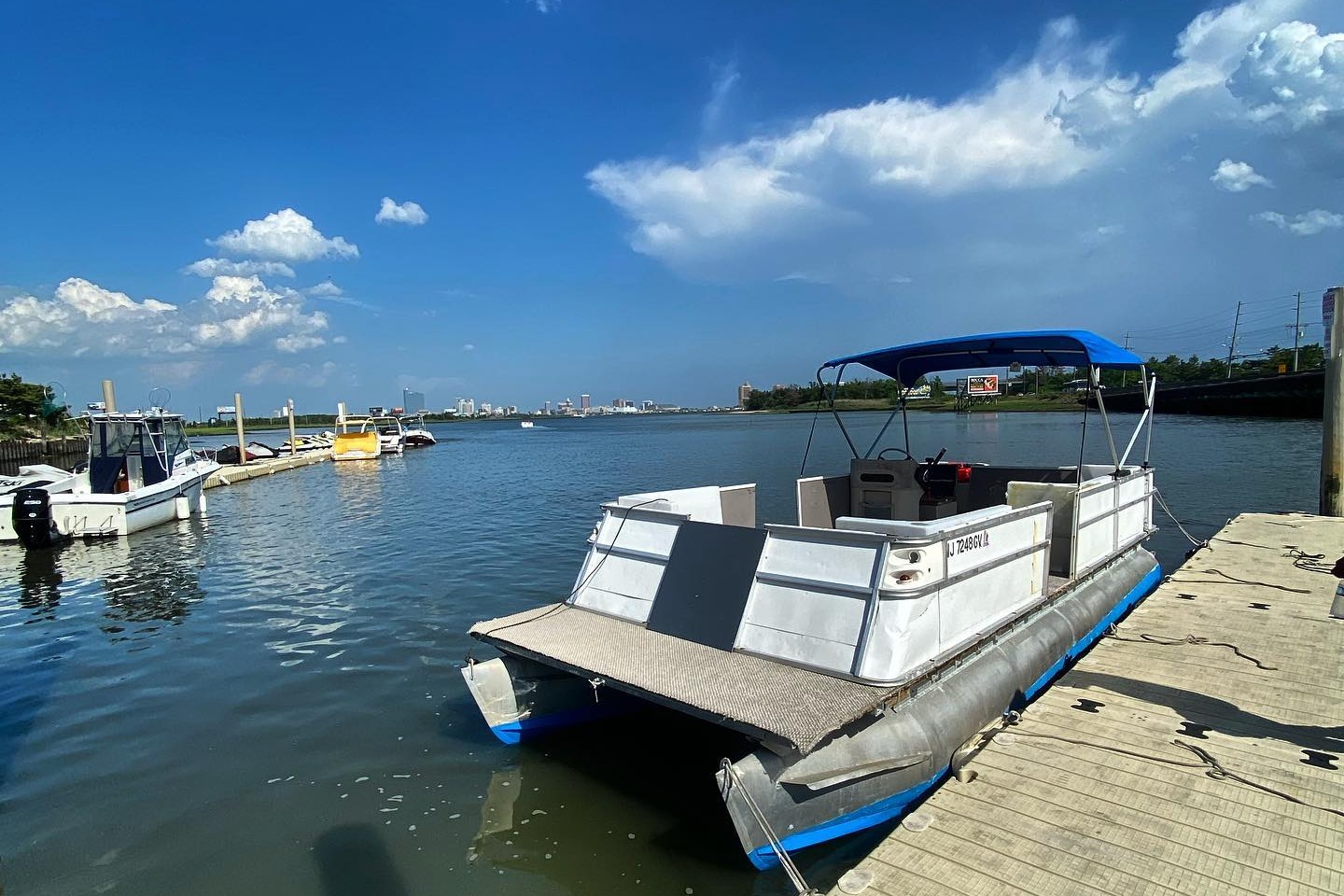 marinaBoat
