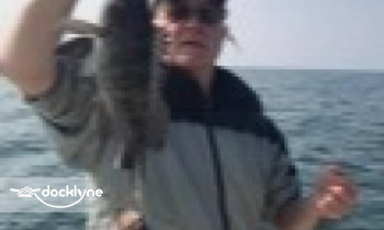 Reel Fantasea Fishing Charters boat rental operation on Barnegat Light, NJ 5