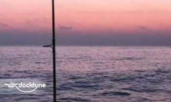 Miss Michele III Charter Fishing Boat boat rental operation on Point Pleasant Beach, NJ 1