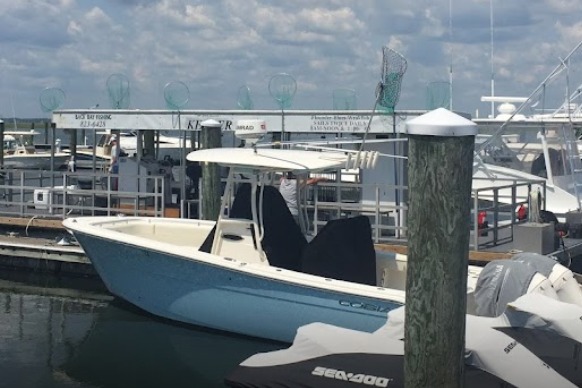 marinaBoat